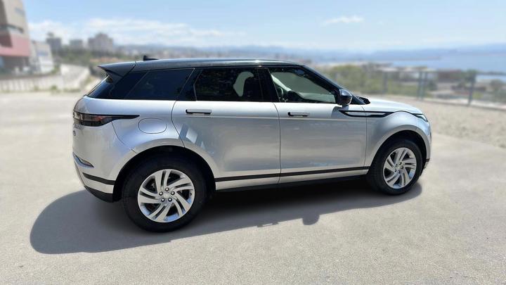 Land Rover Range Rover Evoque 2,0 TD4/D150 Base Aut.