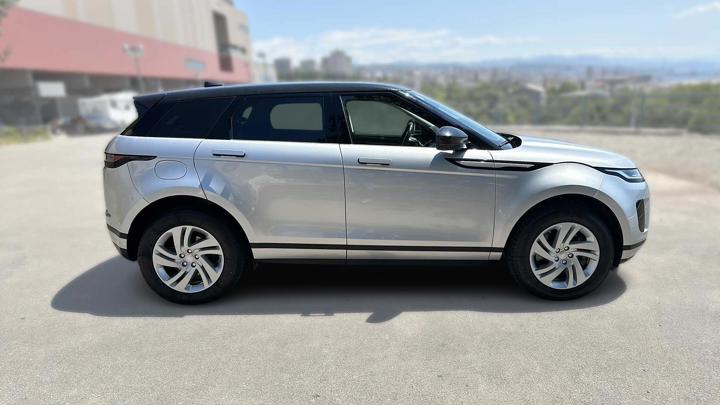 Land Rover Range Rover Evoque 2,0 TD4/D150 Base Aut.