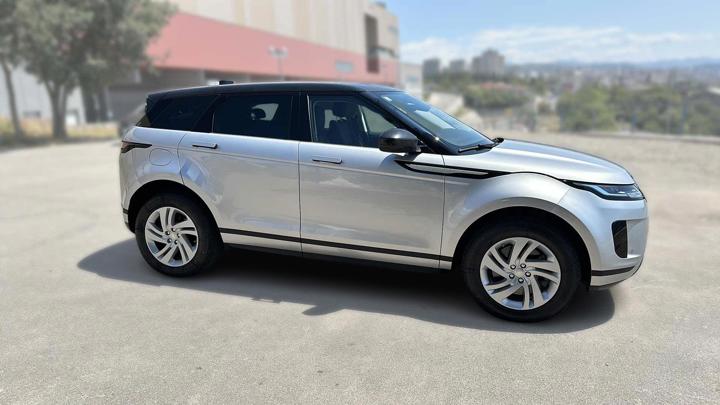 Land Rover Range Rover Evoque 2,0 TD4/D150 Base Aut.