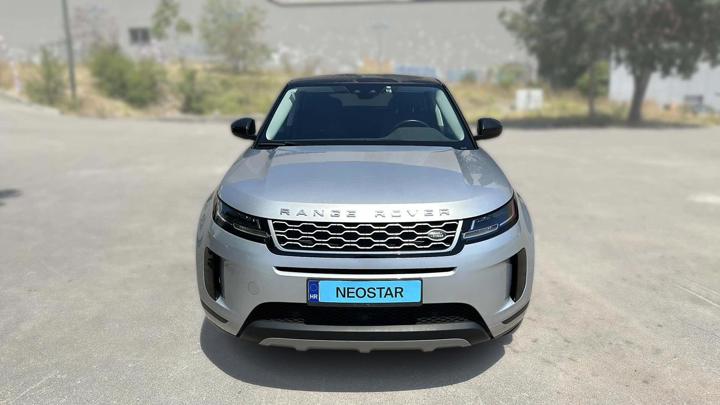 Land Rover Range Rover Evoque 2,0 TD4/D150 Base Aut.