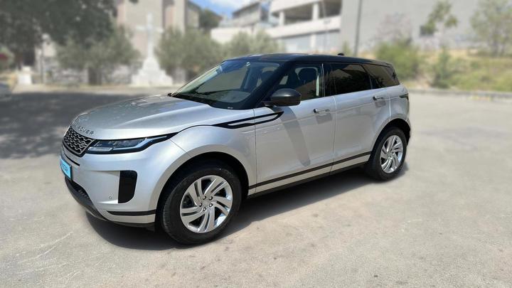 Land Rover Range Rover Evoque 2,0 TD4/D150 Base Aut.