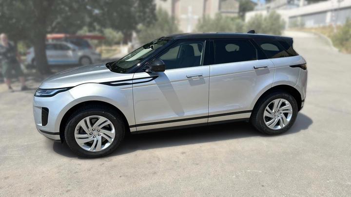 Land Rover Range Rover Evoque 2,0 TD4/D150 Base Aut.