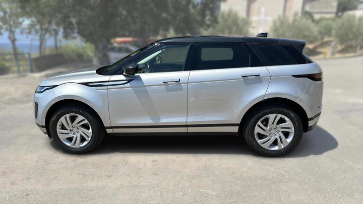 Land Rover Range Rover Evoque 2,0 TD4/D150 Base Aut.