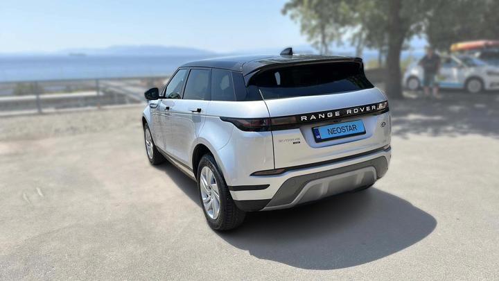 Land Rover Range Rover Evoque 2,0 TD4/D150 Base Aut.