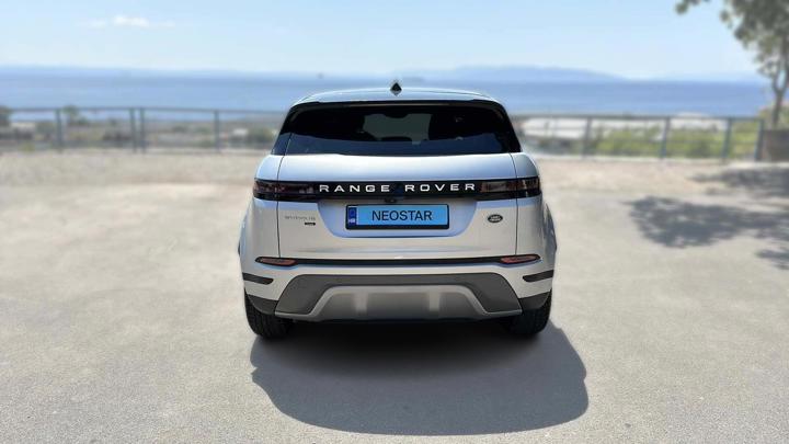 Land Rover Range Rover Evoque 2,0 TD4/D150 Base Aut.