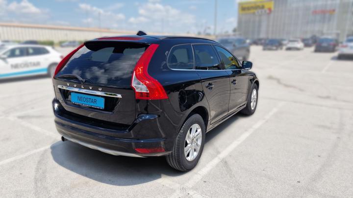 Volvo XC60 FWD D3 Momentum Geartronic