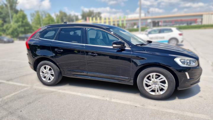 Volvo XC60 FWD D3 Momentum Geartronic