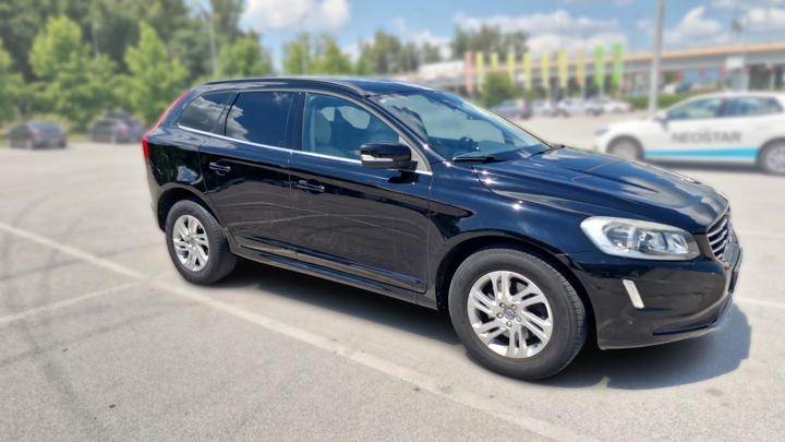 Volvo XC60 FWD D3 Momentum Geartronic