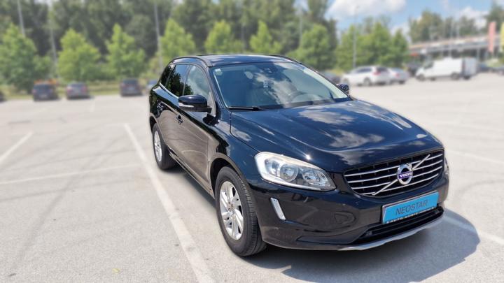 Volvo XC60 FWD D3 Momentum Geartronic