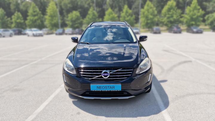 Volvo XC60 FWD D3 Momentum Geartronic