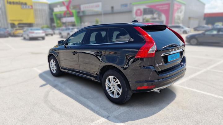 Volvo XC60 FWD D3 Momentum Geartronic