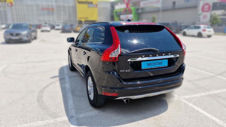 Volvo XC60 FWD D3 Momentum Geartronic