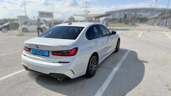 BMW BMW serija 3 320d Xdrive