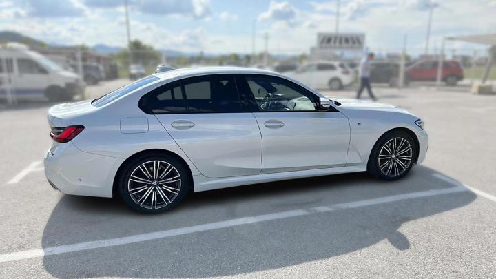 BMW BMW serija 3 320d Xdrive