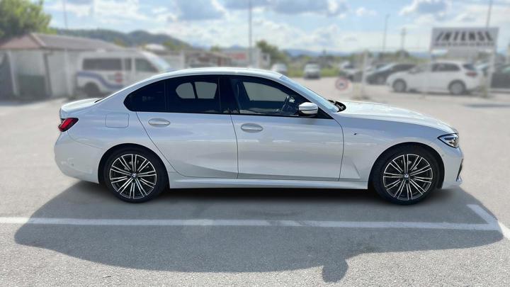 BMW BMW serija 3 320d Xdrive