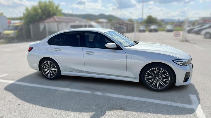 BMW BMW serija 3 320d Xdrive