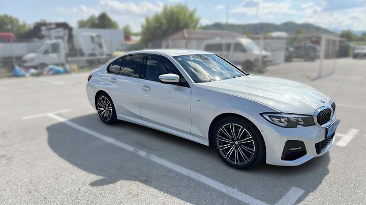 BMW BMW serija 3 320d Xdrive