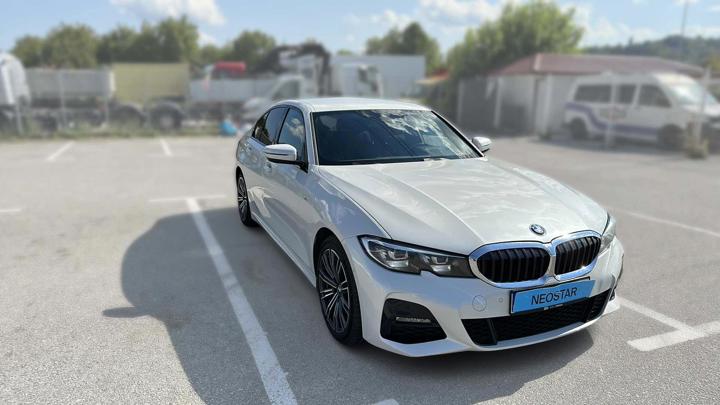 BMW BMW serija 3 320d Xdrive