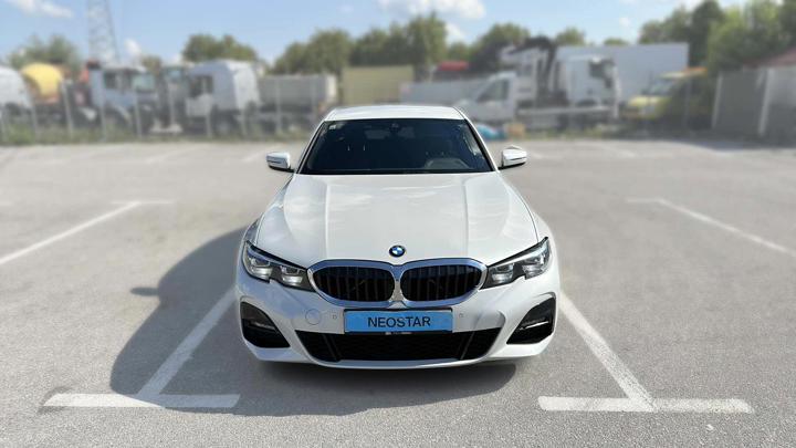 BMW BMW serija 3 320d Xdrive