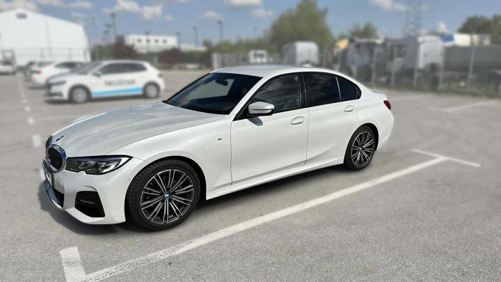 BMW BMW serija 3 320d Xdrive