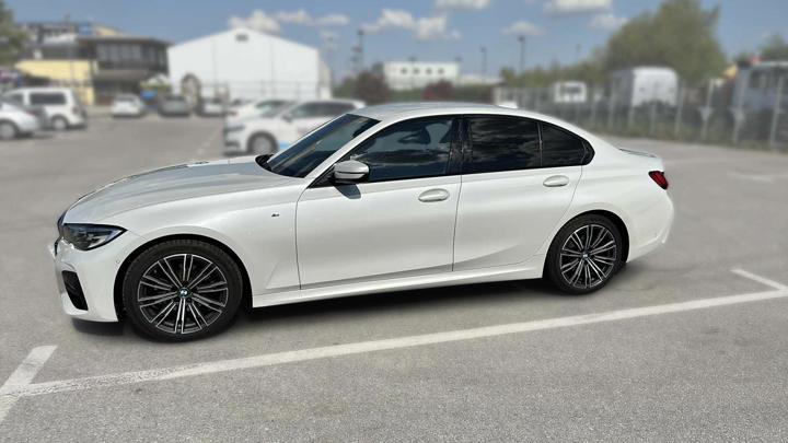 BMW BMW serija 3 320d Xdrive