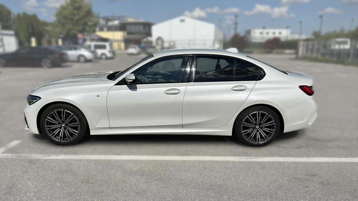 BMW BMW serija 3 320d Xdrive