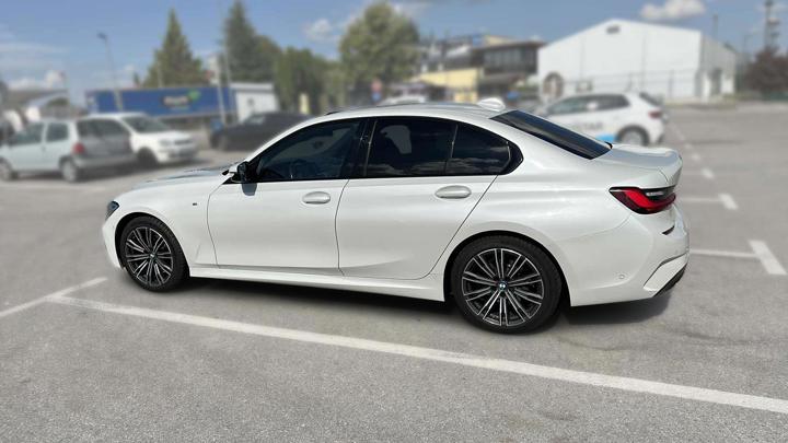 BMW BMW serija 3 320d Xdrive