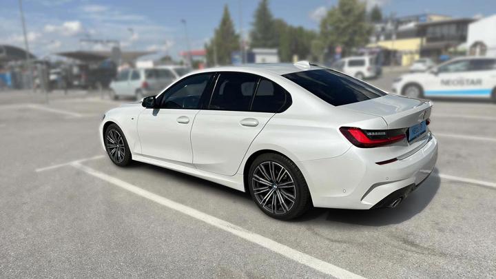 BMW BMW serija 3 320d Xdrive