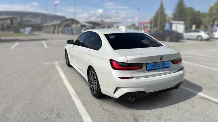 BMW BMW serija 3 320d Xdrive