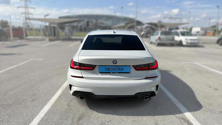 BMW BMW serija 3 320d Xdrive