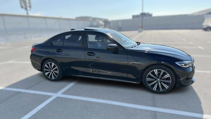 BMW Serija 3, 320d