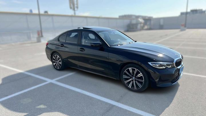 BMW Serija 3, 320d