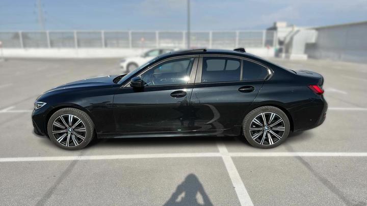 BMW Serija 3, 320d