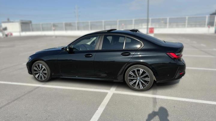 BMW Serija 3, 320d