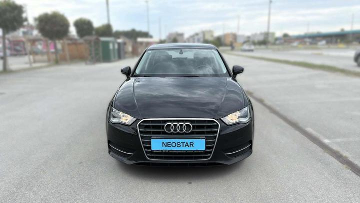 Audi A3 Sportback 1,6 TDI Ambition