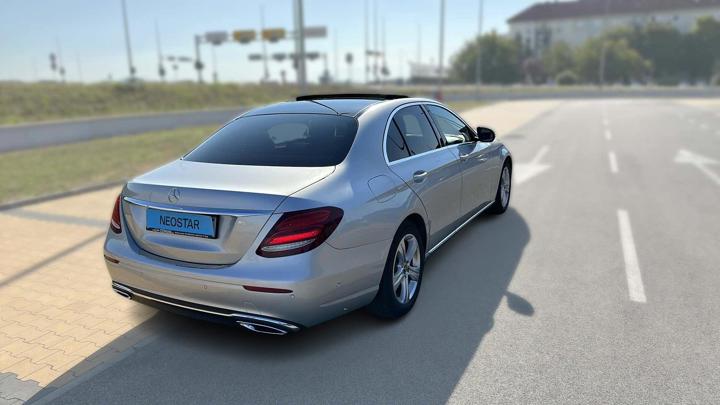 Mercedes-Benz E 220 d Aut.