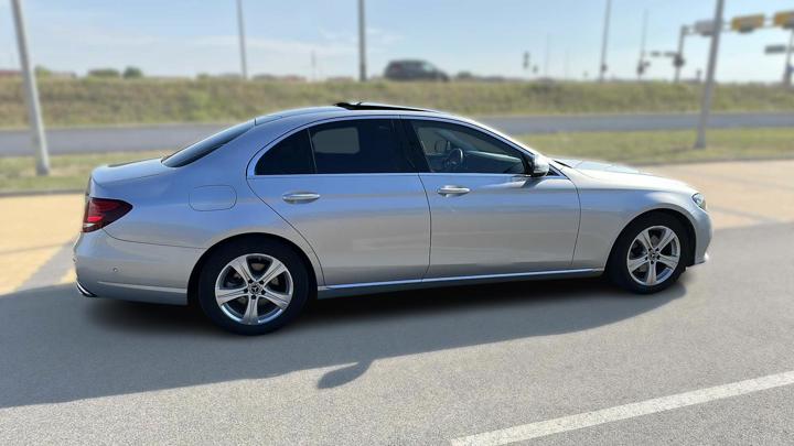 Mercedes-Benz E 220 d Aut.