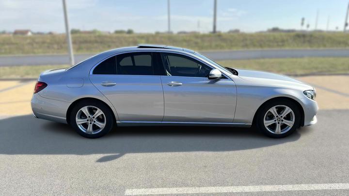 Mercedes-Benz E 220 d Aut.