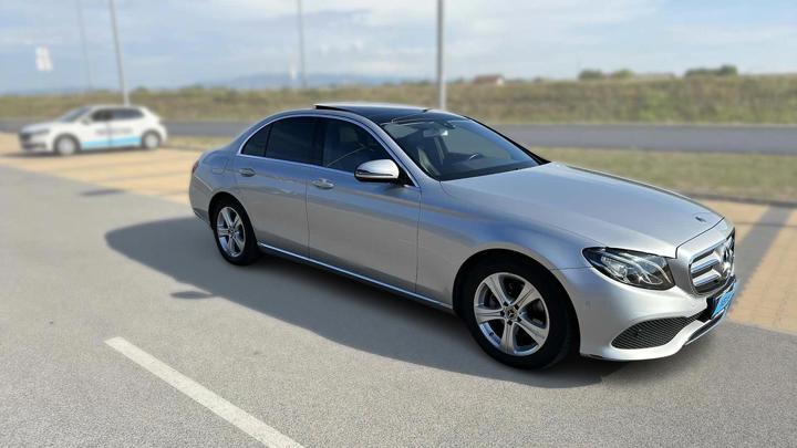 Mercedes-Benz E 220 d Aut.