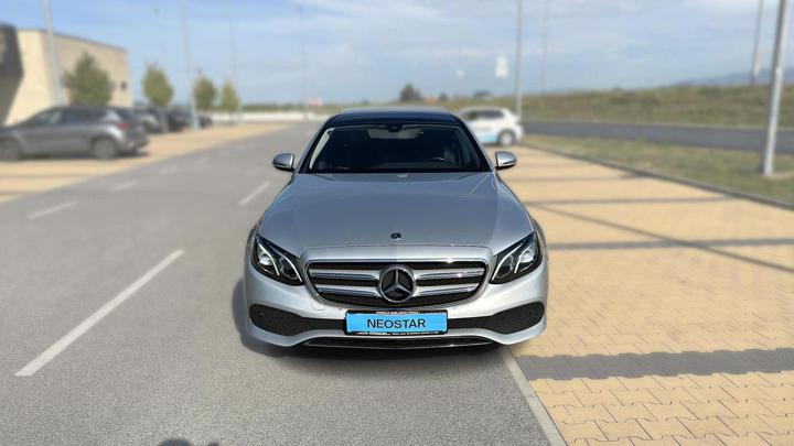 Mercedes-Benz E 220 d Aut.