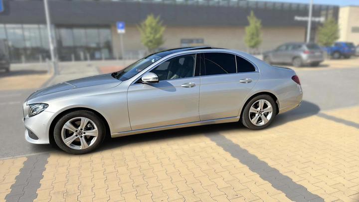 Mercedes-Benz E 220 d Aut.