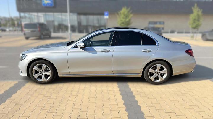 Mercedes-Benz E 220 d Aut.