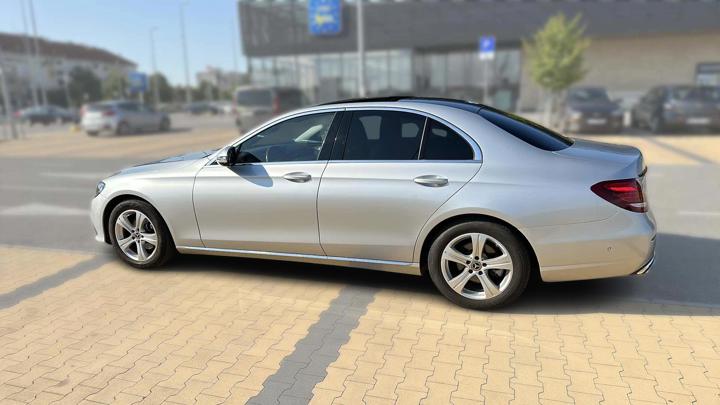 Mercedes-Benz E 220 d Aut.