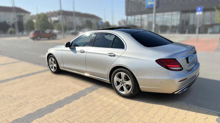 Mercedes-Benz E 220 d Aut.