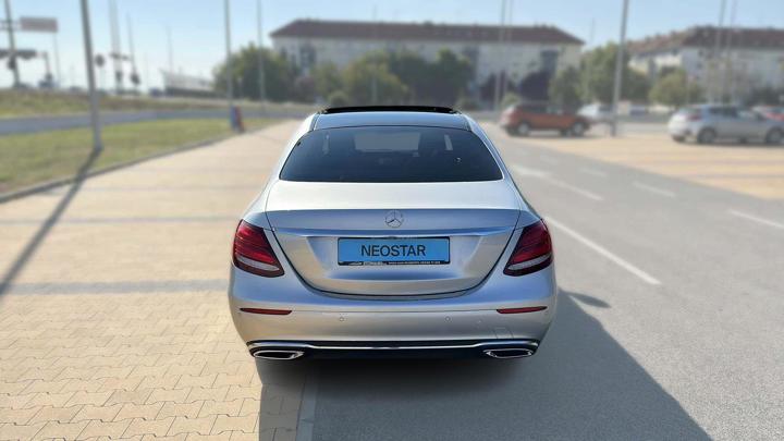 Mercedes-Benz E 220 d Aut.