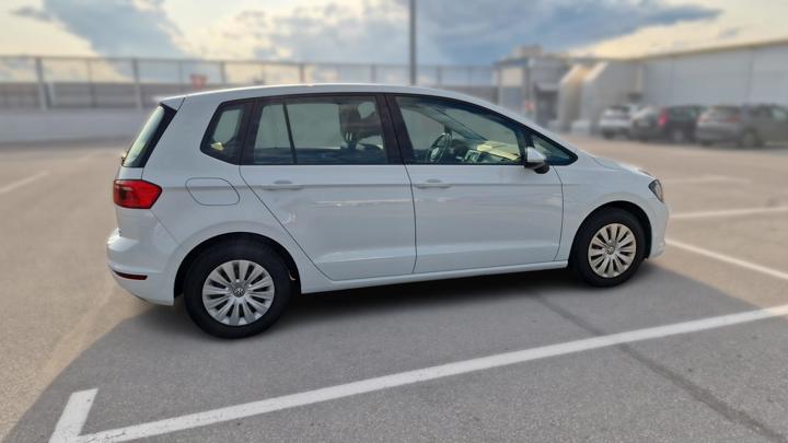 VW Golf Sportsvan 1,6 TDI BMT Trendline