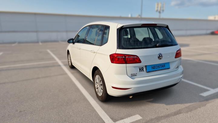 VW Golf Sportsvan 1,6 TDI BMT Trendline