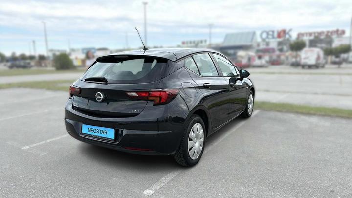 Opel Astra 1,6 CDTI Enjoy