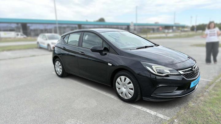 Opel Astra 1,6 CDTI Enjoy