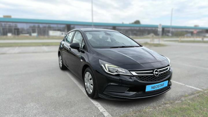 Opel Astra 1,6 CDTI Enjoy